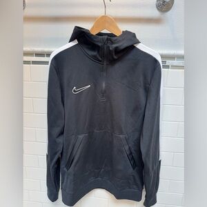 Nike Therma-Fit Black Jacket